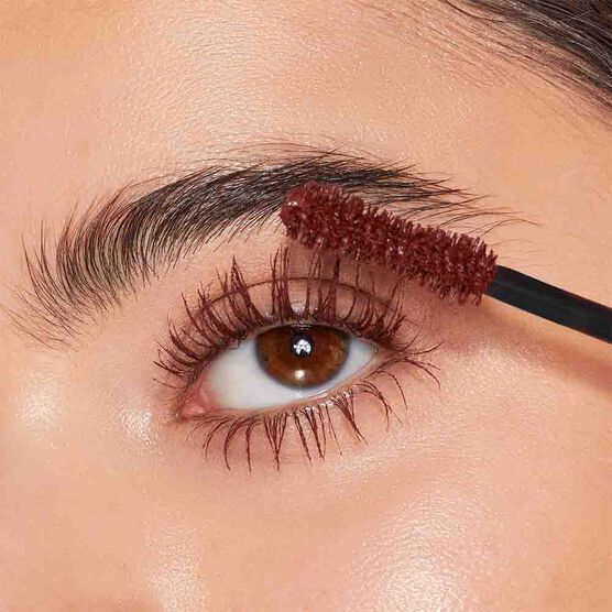 MÁSCARA DE CÍLIOS TOO FACED BETTER THAN SEX BURGUNDY